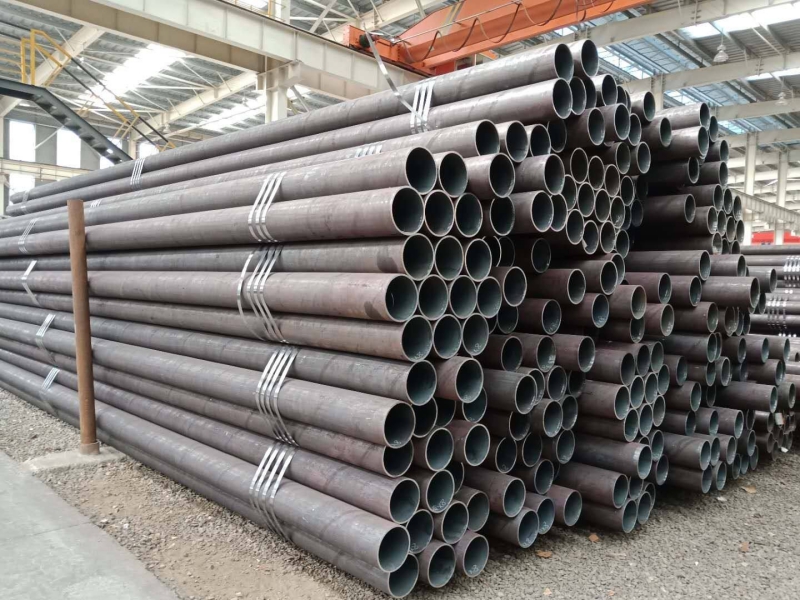 和平30CrMo合金无缝钢管